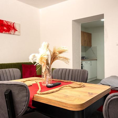 Serviceroom24 - Apartment 4 In Herten Wlan - Smart-Tv - 24-7 Check-In Und Kueche Exteriér fotografie