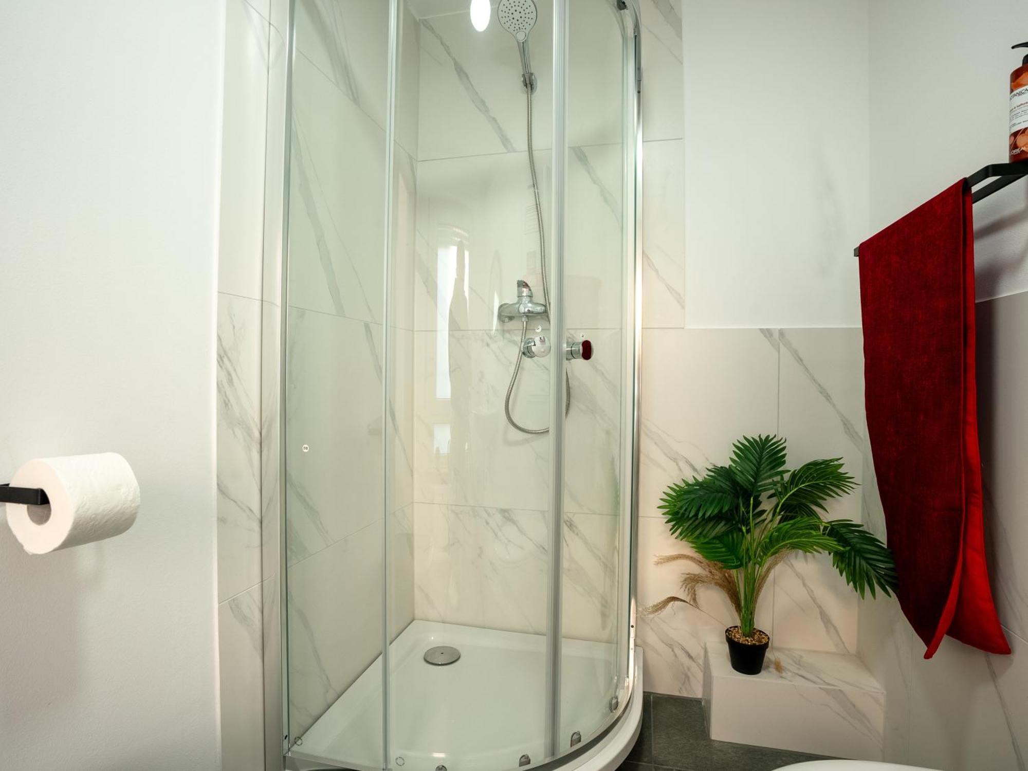 Serviceroom24 - Apartment 4 In Herten Wlan - Smart-Tv - 24-7 Check-In Und Kueche Exteriér fotografie