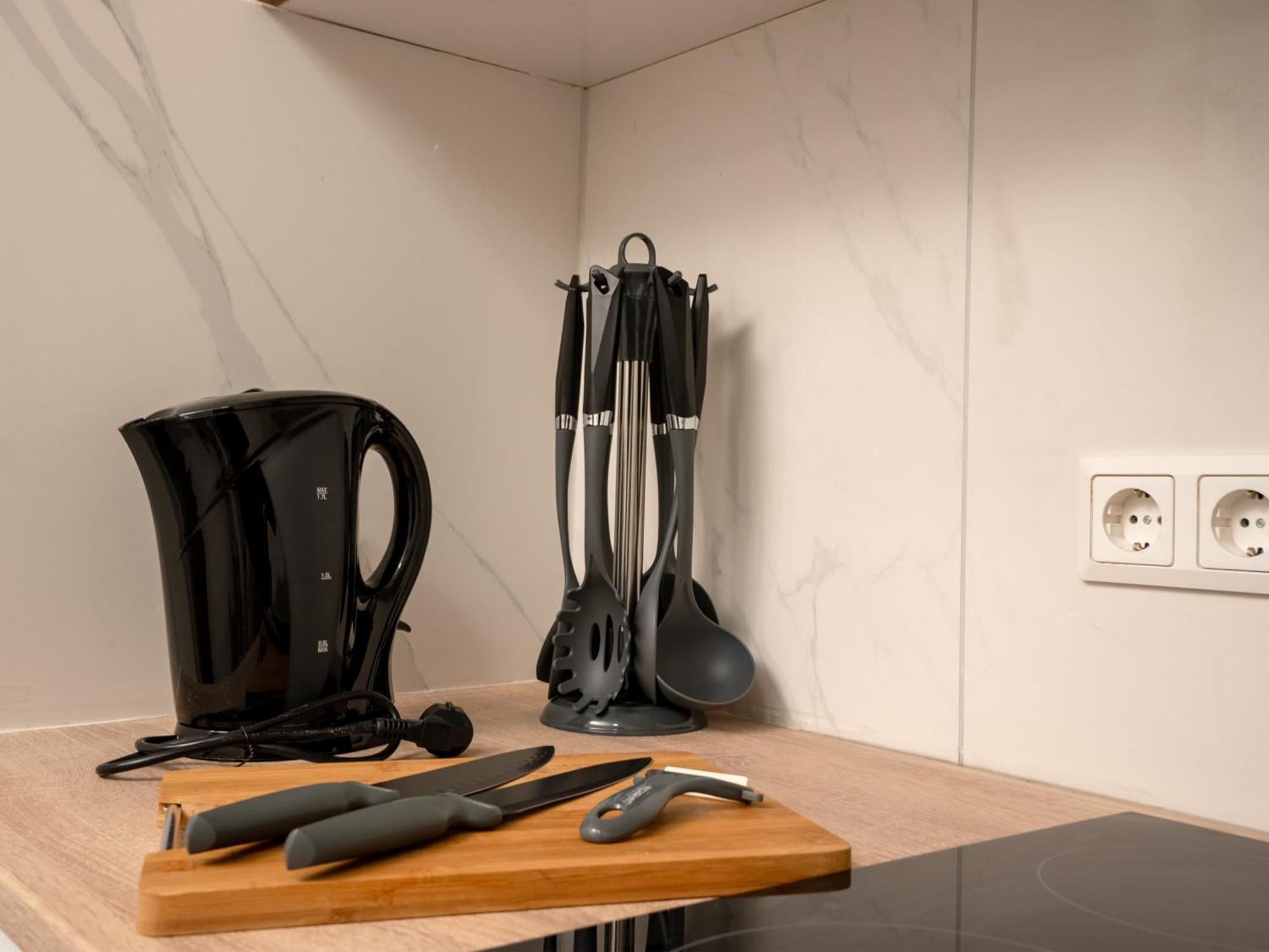 Serviceroom24 - Apartment 4 In Herten Wlan - Smart-Tv - 24-7 Check-In Und Kueche Exteriér fotografie